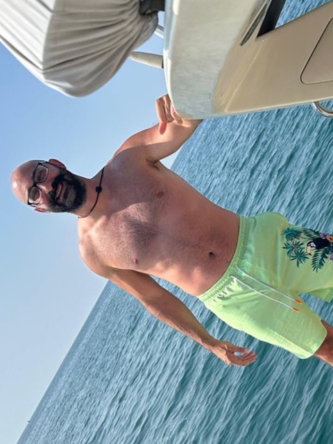 EbenAxelcock cover image