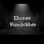 Ebonee Kumlickher avatar
