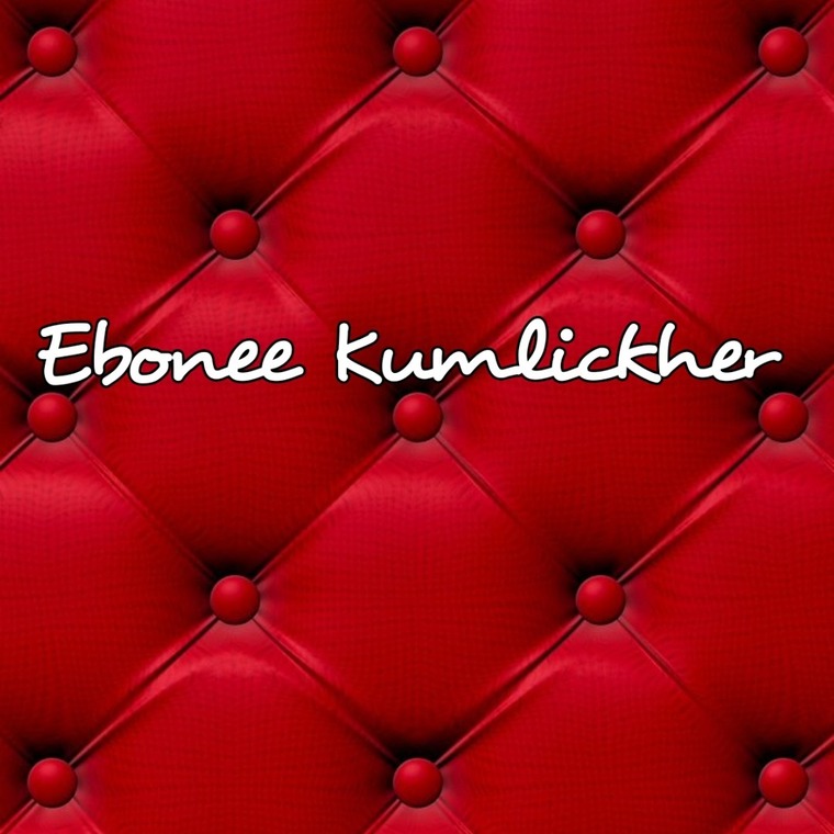 Ebonee Kumlickher cover image