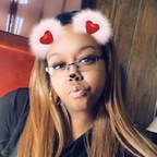 Ebonee Mitchell avatar
