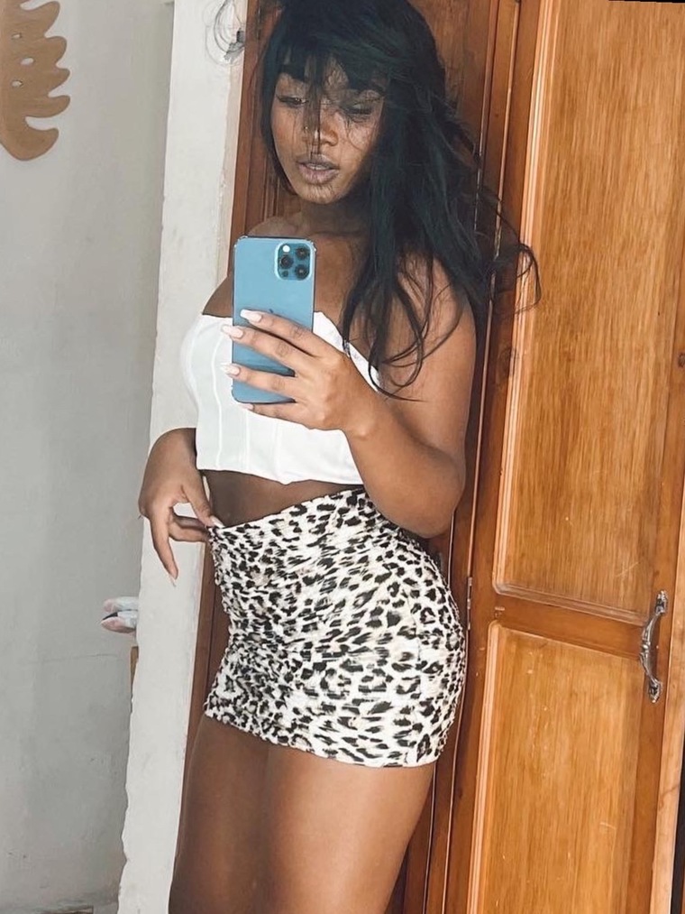 Ebonnytina cover image