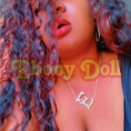 Ebony Doll avatar