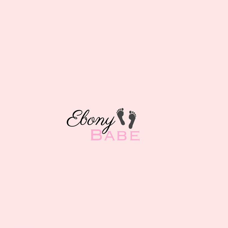 Ebony babe cover image
