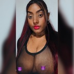 Ebony Fantasy avatar