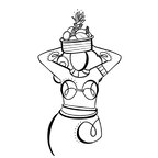 Ebony Eros avatar