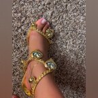 Ebony_footgoddess avatar