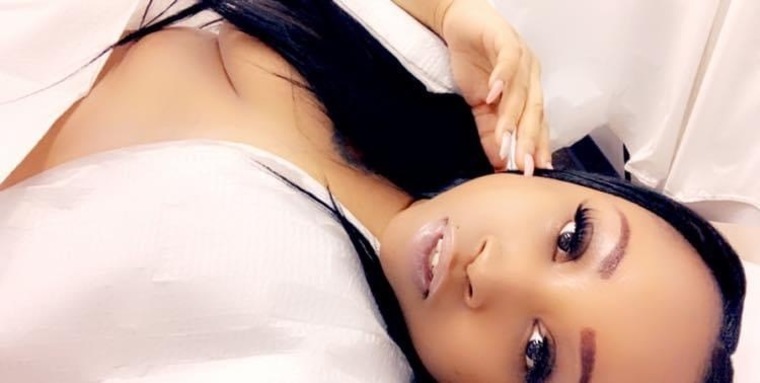 Ebony Love banner image