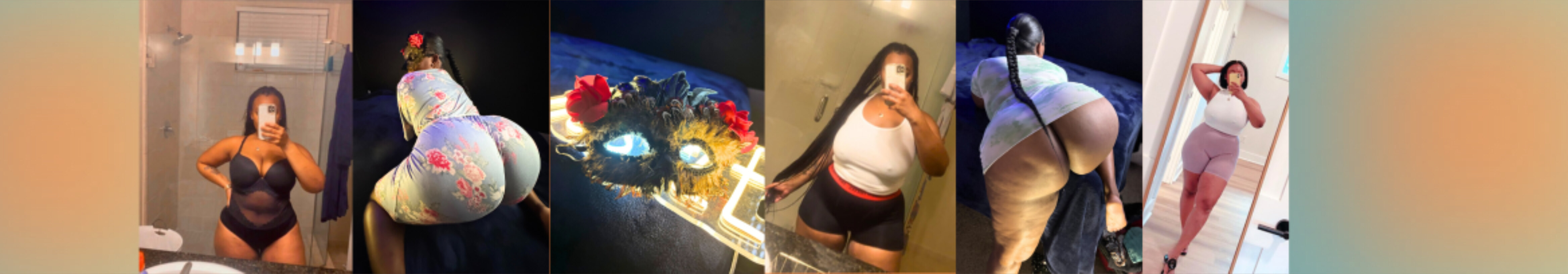 😛 Ebony Sensation (FREE) banner image