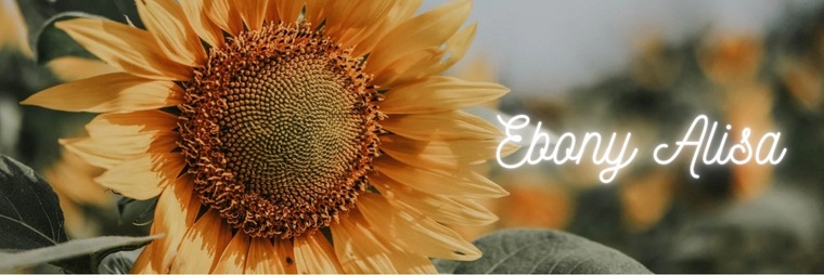 Ebonyalisa banner image