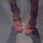 Ebony&amp;herfeet avatar