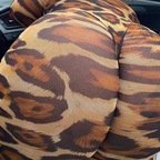 Ebony Barbie avatar