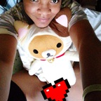 🍑Ebony🍑Beary🍑 avatar