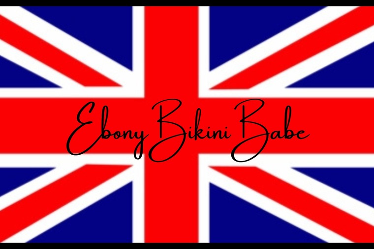 Ebonybikinibabefree cover image