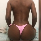 Ebony Hotwife avatar