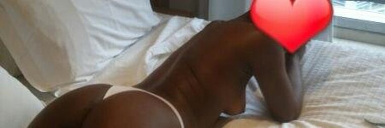 Ebony Hotwife cover image