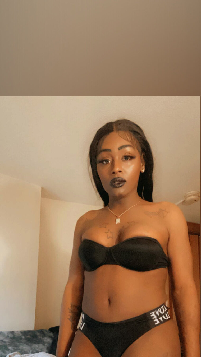 KWEEN👑MELANIN TS EBONY COCCO banner image