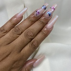 Ebony Dee nails avatar