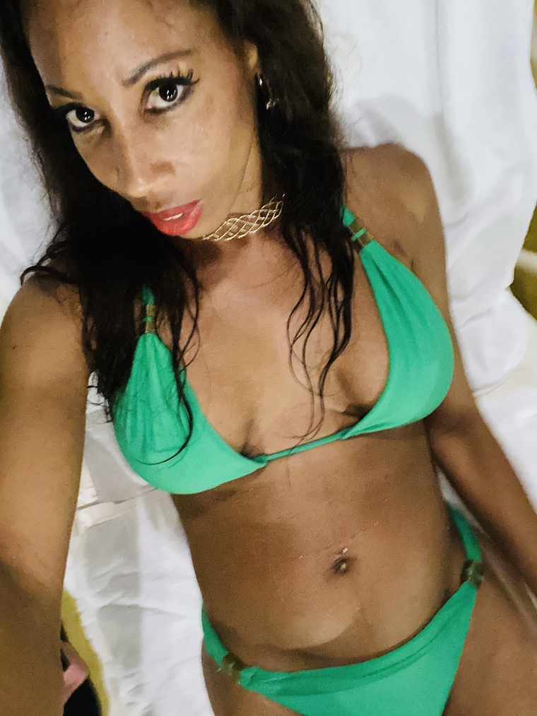 Ebony Doll cover image