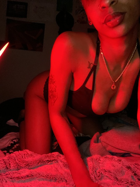 EBONY💋 cover image