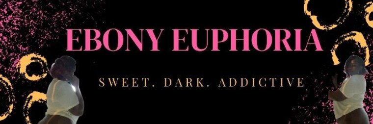 Ebony Euphoria cover image