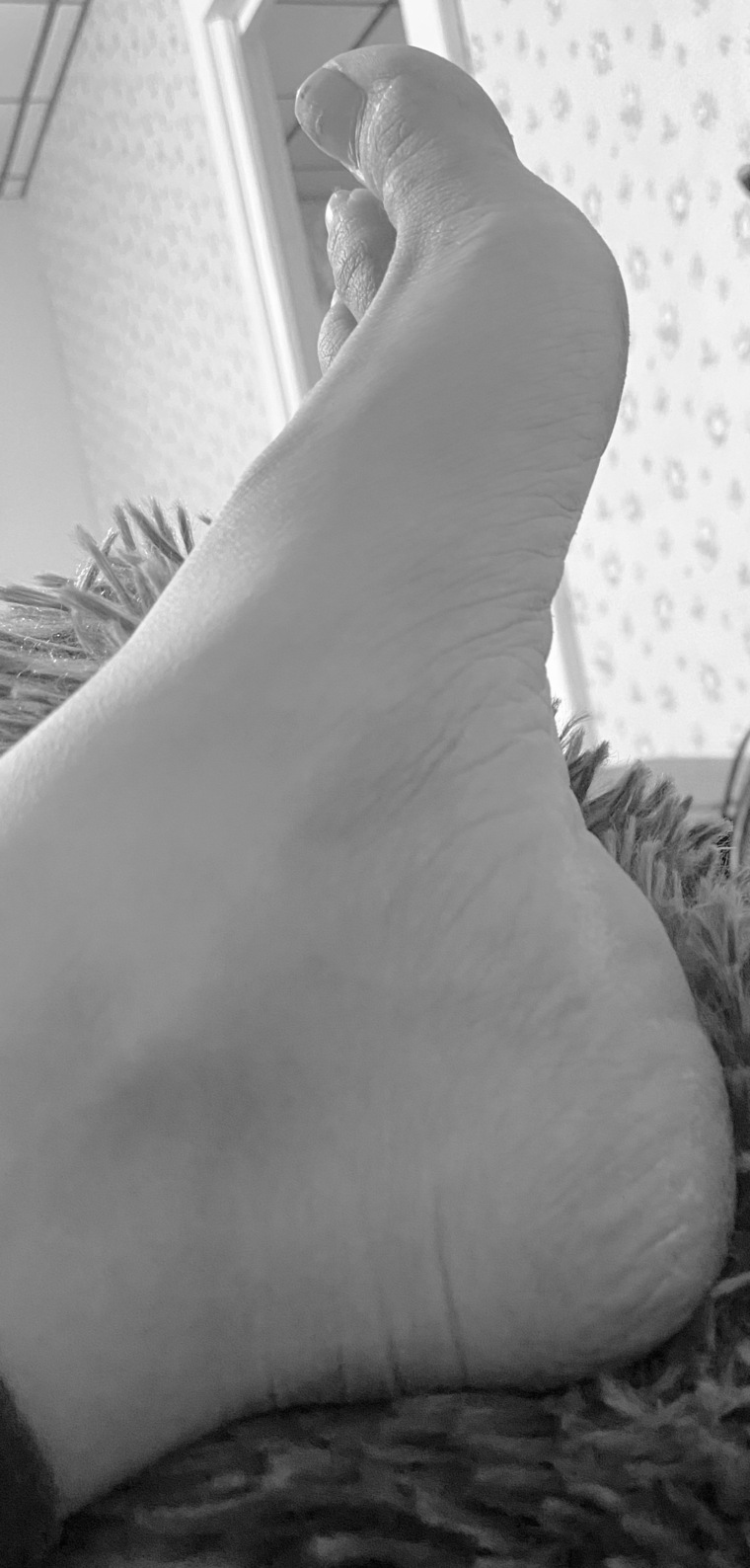 Ebonyfeetqueen cover image