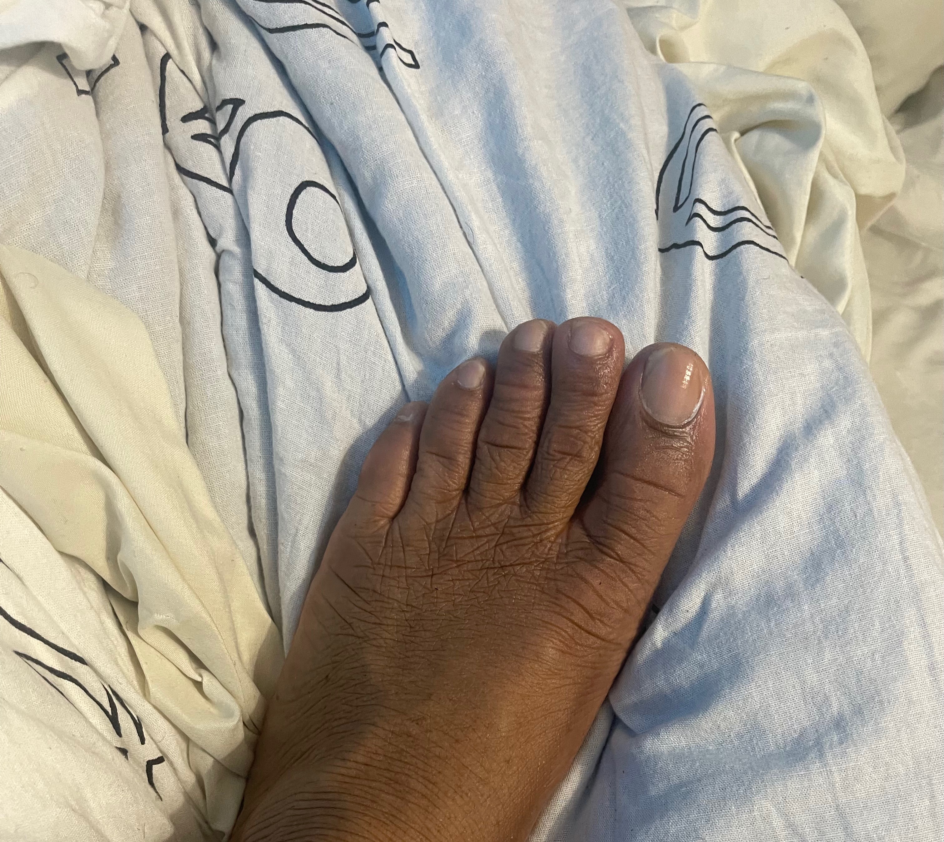 Butterscotch Toes banner image