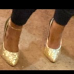 Your ebony foot fairy avatar