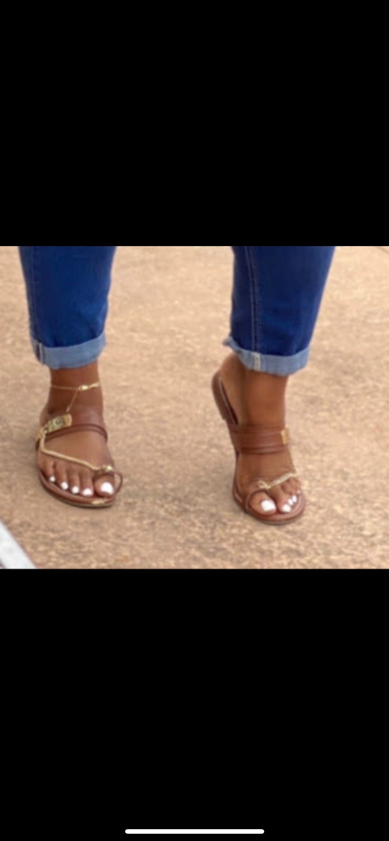 Your ebony foot fairy banner image