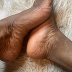 Ebony Foot Goddess avatar