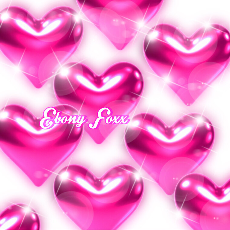 Ebony Foxx cover image