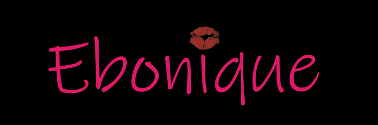 Ebonique cover image