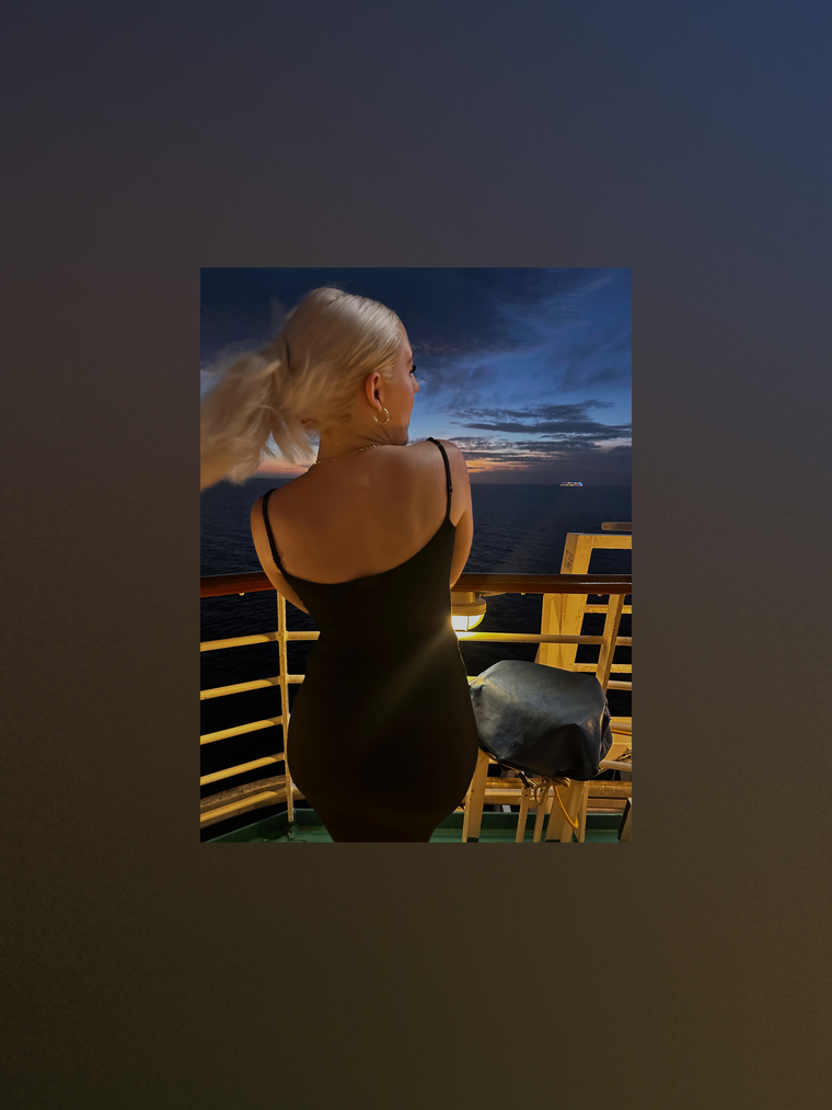 Interracial Love Story cover image