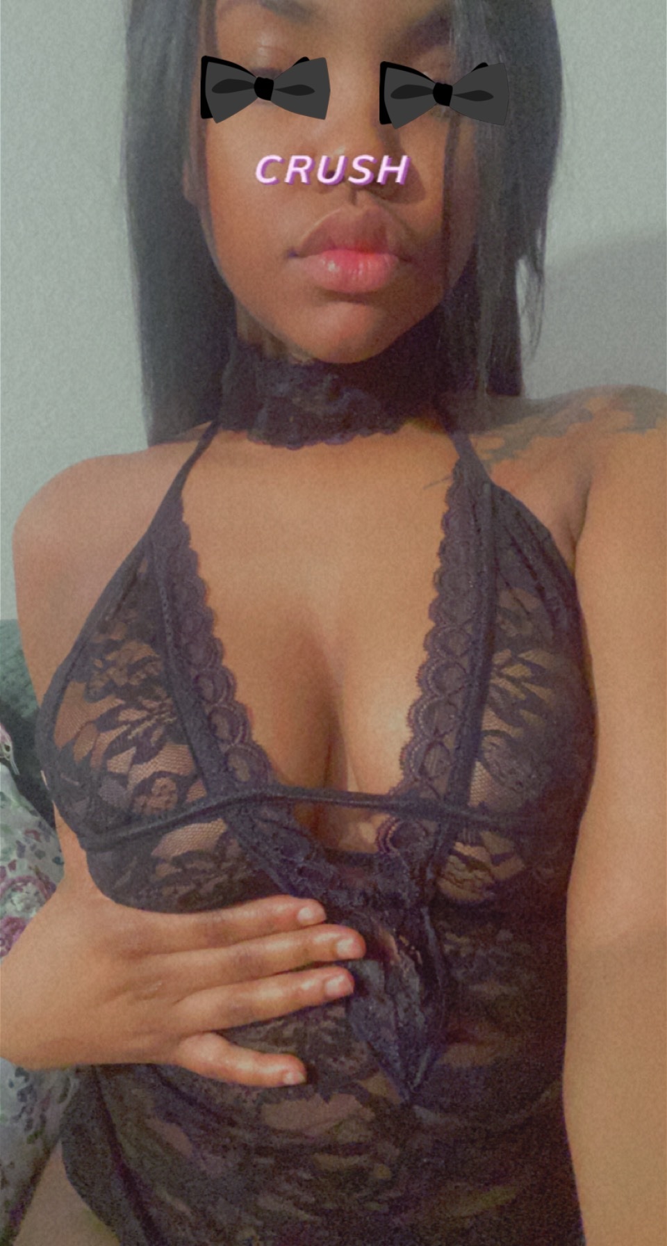 Ebony Williams banner image