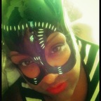 Ebony Love avatar