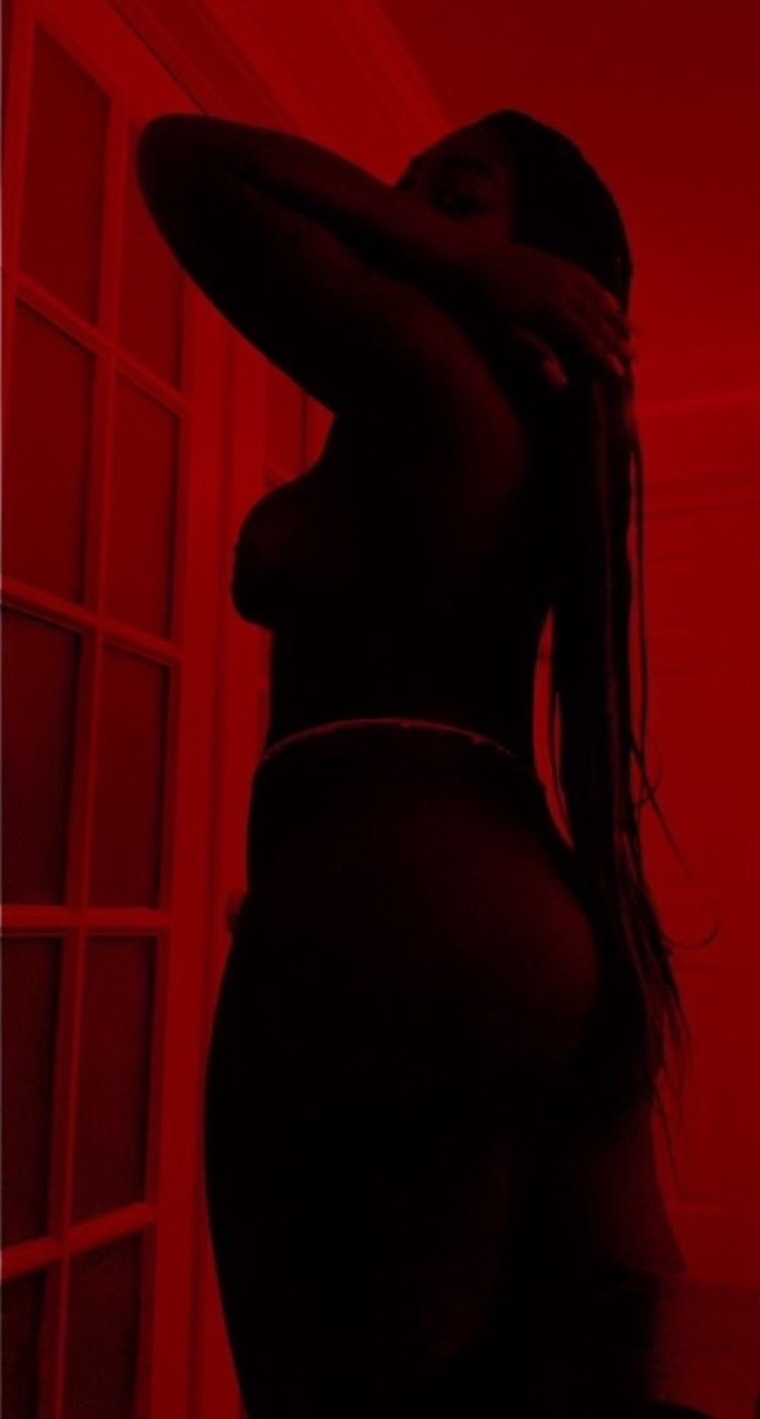 Ebony love cover image