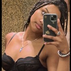 Thick Booty Ebony avatar
