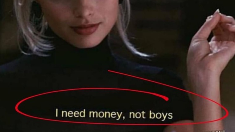 EverythingEbony banner image