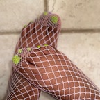 Ebony Pedi Goddess avatar