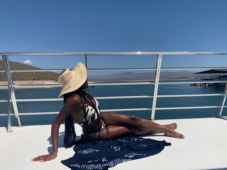 Ebony banner image