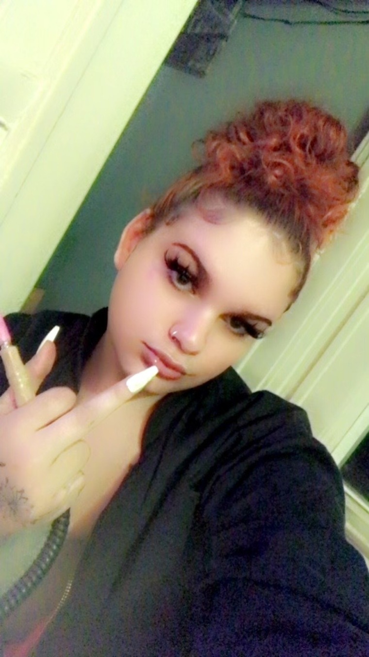 @ebonyredboneVIP cover image