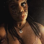 Ebony Reign avatar