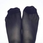 Ebony and Scarfeet avatar