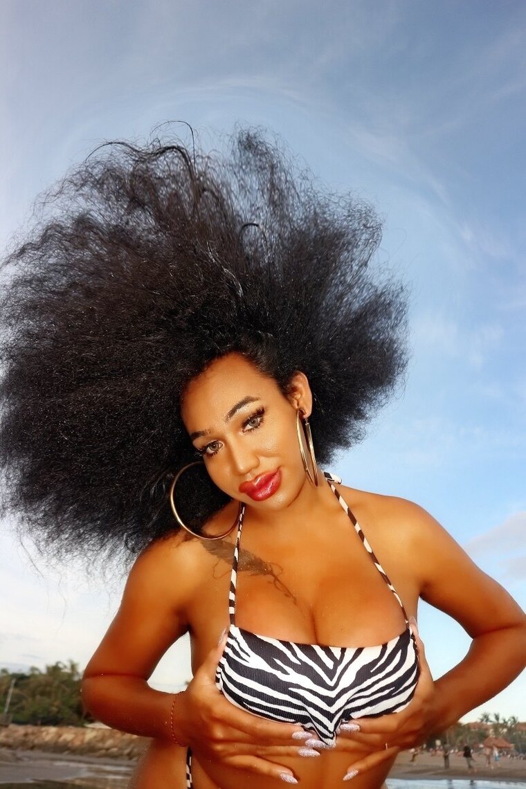 Ebonysharon banner image