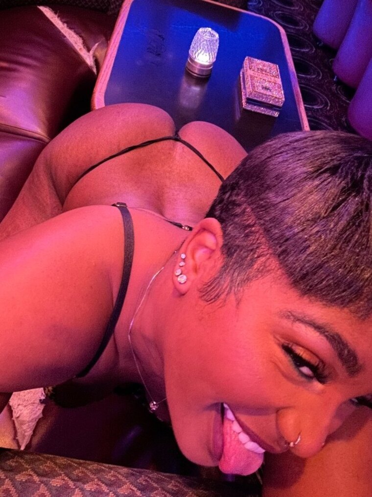 Ebony cover image