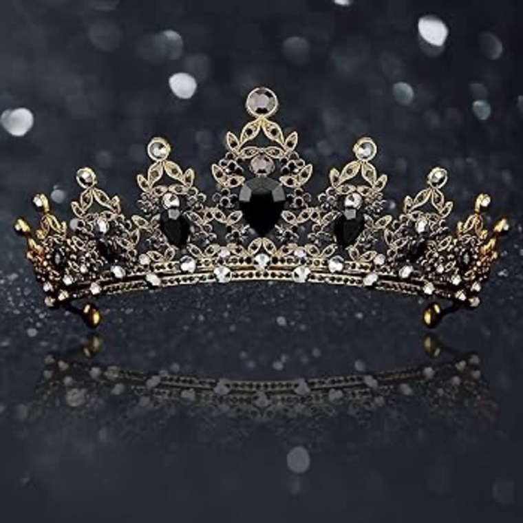 Ebony Strap On Goddess cover image