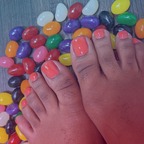 EbonySweetFeet avatar