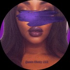 Queen Ebony ZZZ avatar