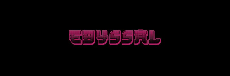 Ebyssal cover image