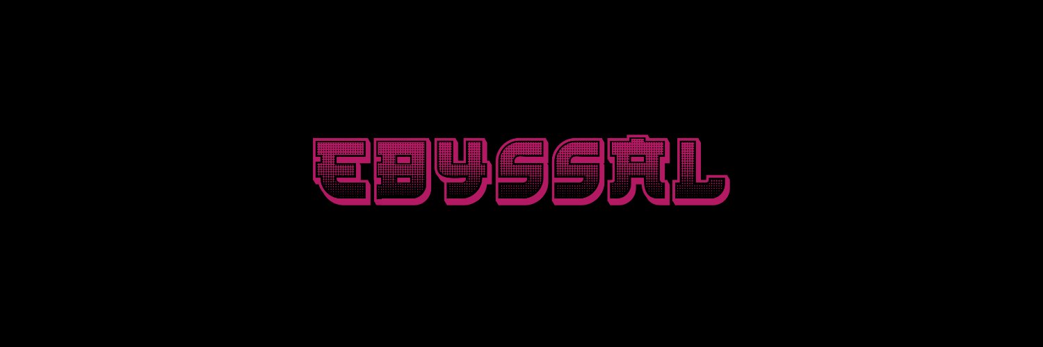 Ebyssal banner image