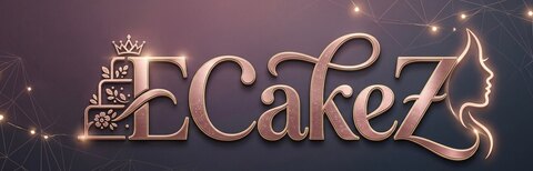 ECakeZ cover image